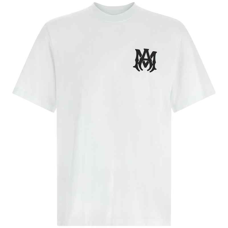 Amiri Ma Core Logo T-shirt Amiri Ma Core Logo T-shirt