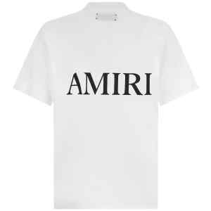 Amiri Ma Core Logo T-shirt