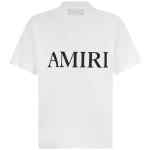 Amiri Ma Core Logo T-shirt
