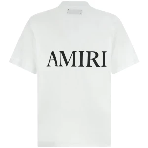 Amiri Ma Core Logo T-shirt