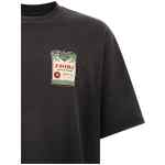 Amiri Chateau Stamp T-shirt