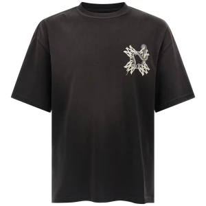 Amiri Ma Quad Snake T-shirt