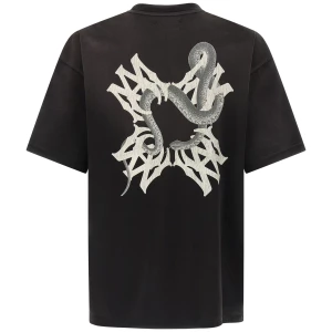 Amiri Ma Quad Snake T-shirt