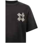 Amiri Ma Quad Snake T-shirt