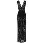 Elisabetta Franchi Red Carpet Dress