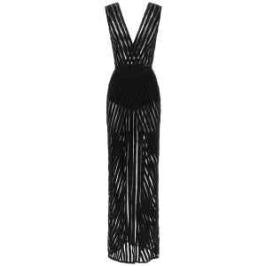 Elisabetta Franchi Red Carpet Dress