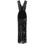 Elisabetta Franchi Red Carpet Dress