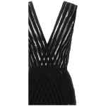 Elisabetta Franchi Red Carpet Dress