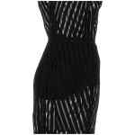 Elisabetta Franchi Red Carpet Dress