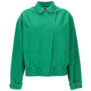 Max Mara Arturo Crop Jacket