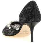 Jimmy Choo Aurelie Pumps