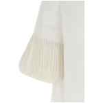 Valentino Garavani Poplin Embroidered Shirt