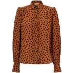 Valentino Garavani Polka Dot Print Shirt