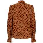 Valentino Garavani Polka Dot Print Shirt