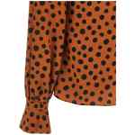 Valentino Garavani Polka Dot Print Shirt