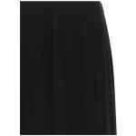 Valentino Garavani Crêpe De Chine Skirt