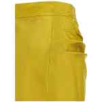 Valentino Garavani Shantung Silk Skirt