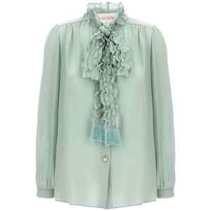 Valentino Garavani Lavallière Shirt