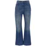 Valentino Garavani Flared Jeans