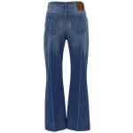 Valentino Garavani Flared Jeans