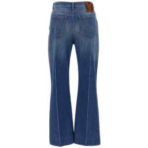 Valentino Garavani Flared Jeans