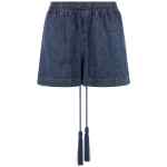 Valentino Garavani Vgold Shorts