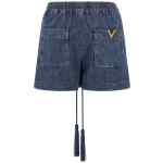 Valentino Garavani Vgold Shorts