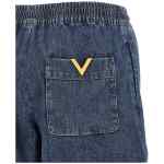 Valentino Garavani Vgold Shorts