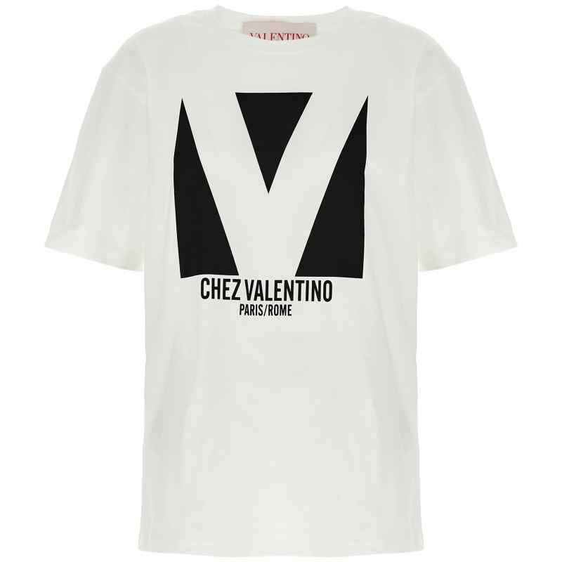 B3MG24H95WA03_01_M_2024-12-04T08-43-06.074Z Valentino Garavani Chez Valentino T-shirt