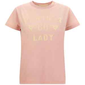 Valentino Garavani Panther Lady T-shirt