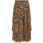 Valentino Garavani Après Lhiver Skirt