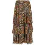 Valentino Garavani Après Lhiver Skirt