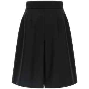 Valentino Garavani Bow Bermuda Shorts