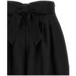 Valentino Garavani Bow Bermuda Shorts