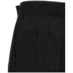 Valentino Garavani Bow Bermuda Shorts