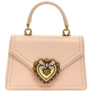 Dolce & Gabbana Devotion Small Handbag