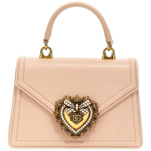 Dolce & Gabbana Devotion Small Handbag