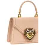 Dolce & Gabbana Devotion Small Handbag