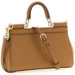 Dolce & Gabbana Sicily Small Handbag