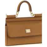 Dolce & Gabbana Sicily Small Handbag