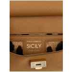 Dolce & Gabbana Sicily Small Handbag