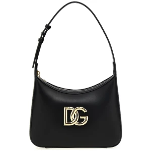 Dolce & Gabbana 3.5 Shoulder Bag