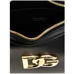 Dolce & Gabbana 3.5 Shoulder Bag