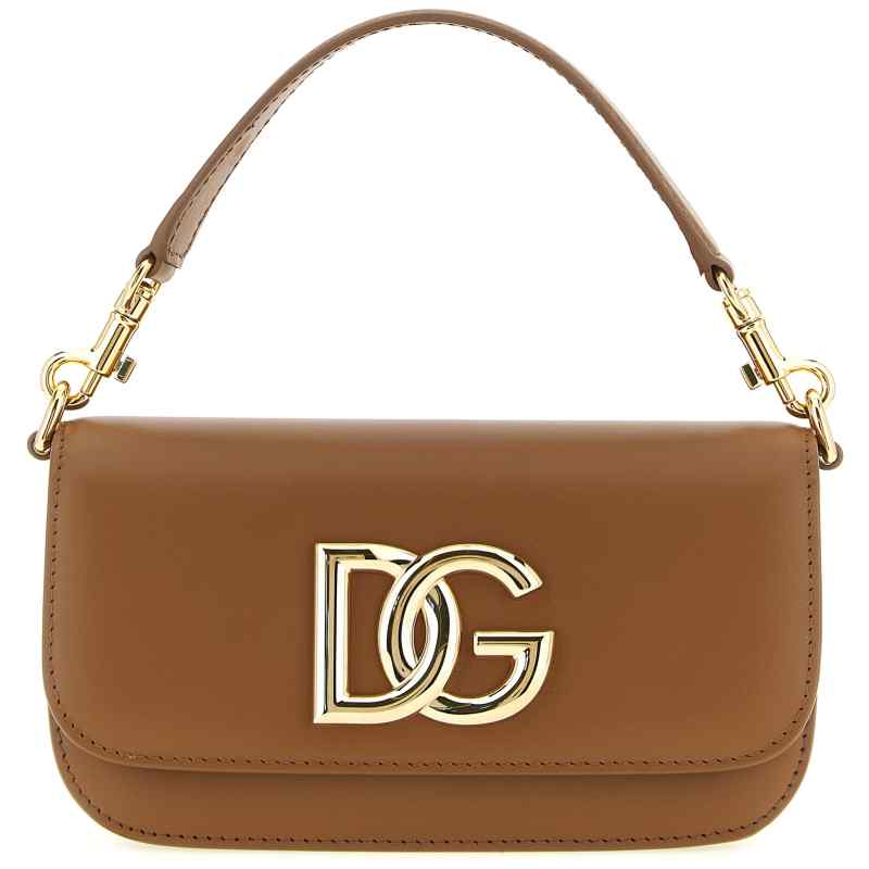 Dolce & Gabbana 3.5 Handbag