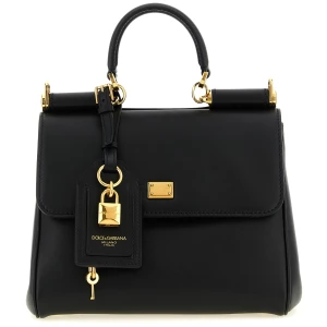 Dolce & Gabbana My Sicily Small Handbag