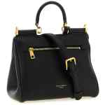 Dolce & Gabbana My Sicily Small Handbag