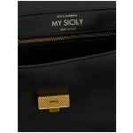 Dolce & Gabbana My Sicily Small Handbag