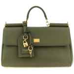 Dolce & Gabbana My Sicily Medium Handbag