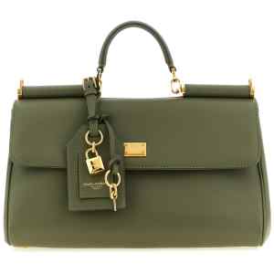 Dolce & Gabbana My Sicily Medium Handbag