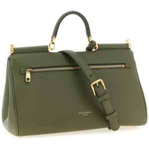 Dolce & Gabbana My Sicily Medium Handbag